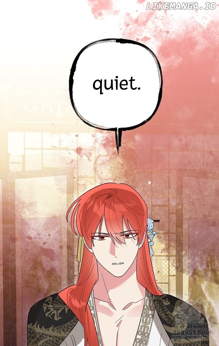 Precious Daughter of the Greatest Martial Arts Villain Chapter 127 - page 11